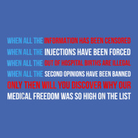 American Flag Medical Freedom No Vaccine Mandates Anti-vax Mesh Cap | Artistshot