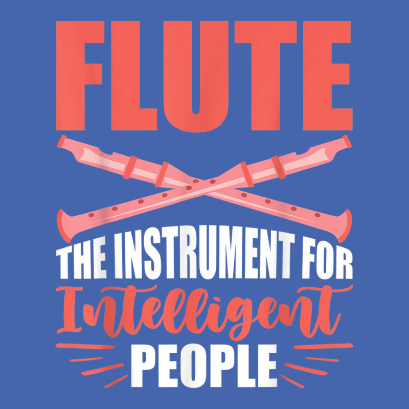 Flute   The Instrument For Intelligent People Mesh cap by Newdesigns | Artistshot