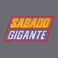 Sabado Gigante Gigantic Saturday Tank Top Mesh Cap | Artistshot