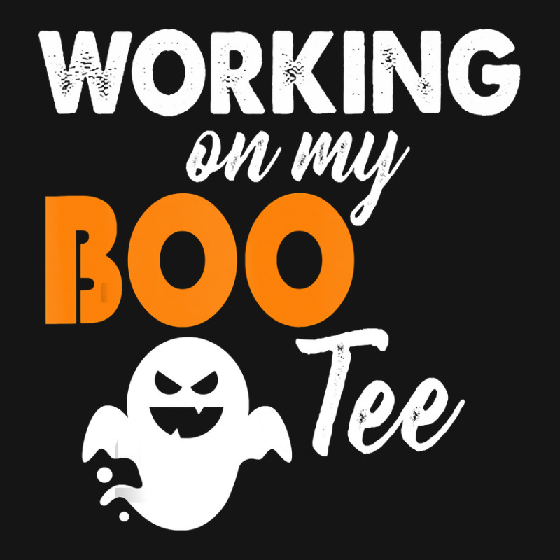 Funny Working On My Bootee Halloween Booty Glutes Mesh cap by AuturoMedero | Artistshot