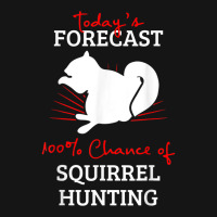 Squirrel Hunting Marmots Rifle Hunter Rifle Hunter Chipmunks T Shirt Mesh Cap | Artistshot