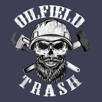 Oilfield Trash Tank Top   Oilfield Tank Top Mesh Cap | Artistshot