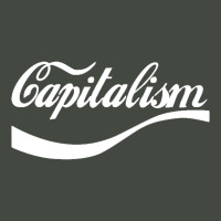 Enjoy Capitalism Trucker Cap | Artistshot