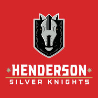 Henderson Silver Knights Trucker Cap | Artistshot