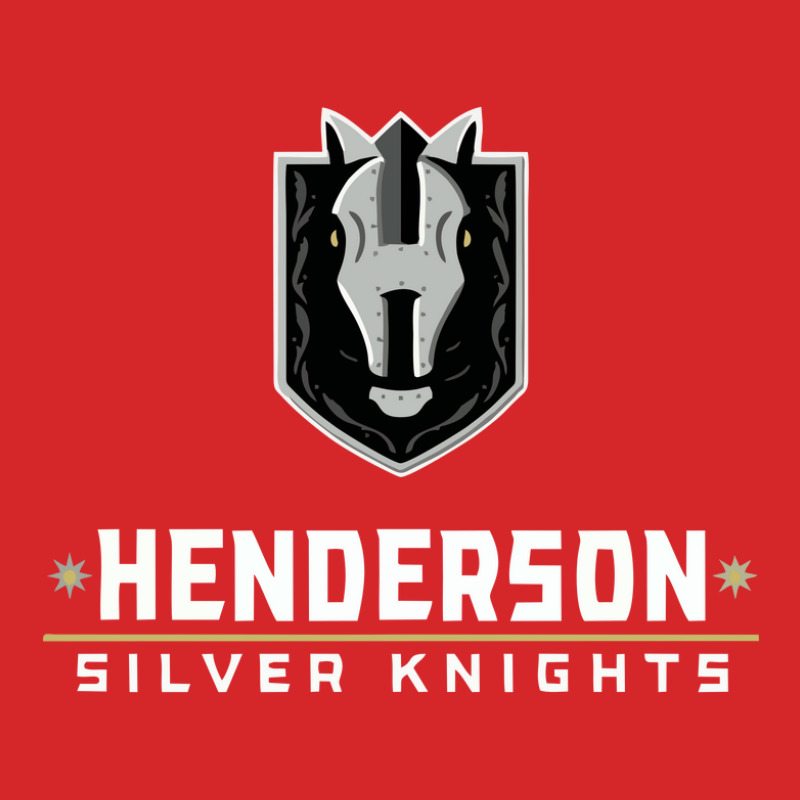 Henderson Silver Knights Trucker Cap by cm-arts | Artistshot