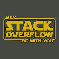 Stack Overflow With You Classic Trucker Cap | Artistshot