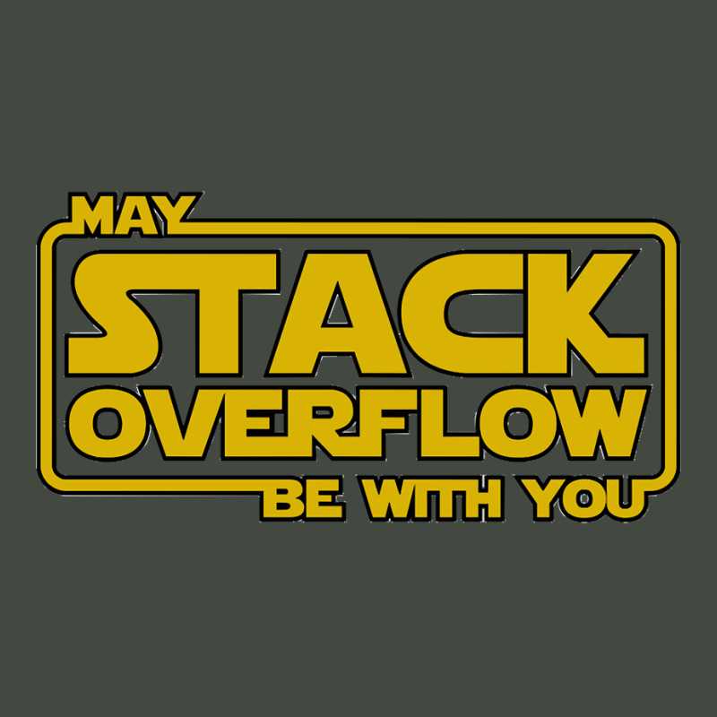 Stack Overflow With You Classic Trucker Cap by cm-arts | Artistshot