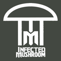 Infected Mushroom Funny Personality Trucker Cap | Artistshot