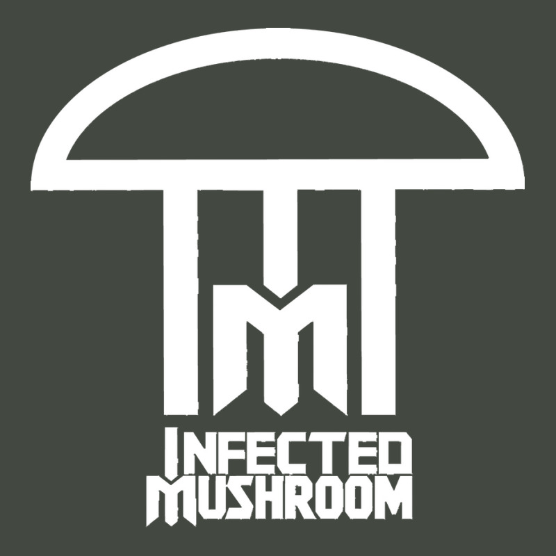 Infected Mushroom Funny Personality Trucker Cap | Artistshot