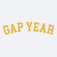 Gap Year University Classic Trucker Cap | Artistshot