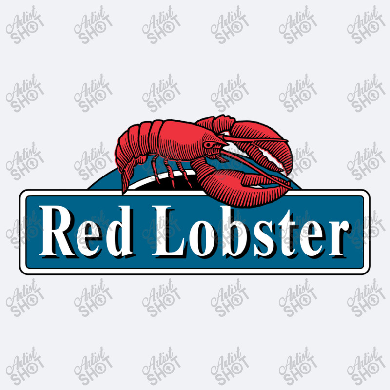 Resto Of Red Lobster Trucker Cap | Artistshot