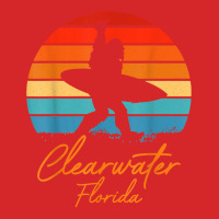 Bigfoot Clearwater Beach, Florida Sasquatch Souvenir Trucker Cap | Artistshot