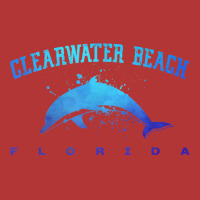 Clearwater Beach Florida Dolphin Lover Scuba Diving Vacation Camo Snapback | Artistshot