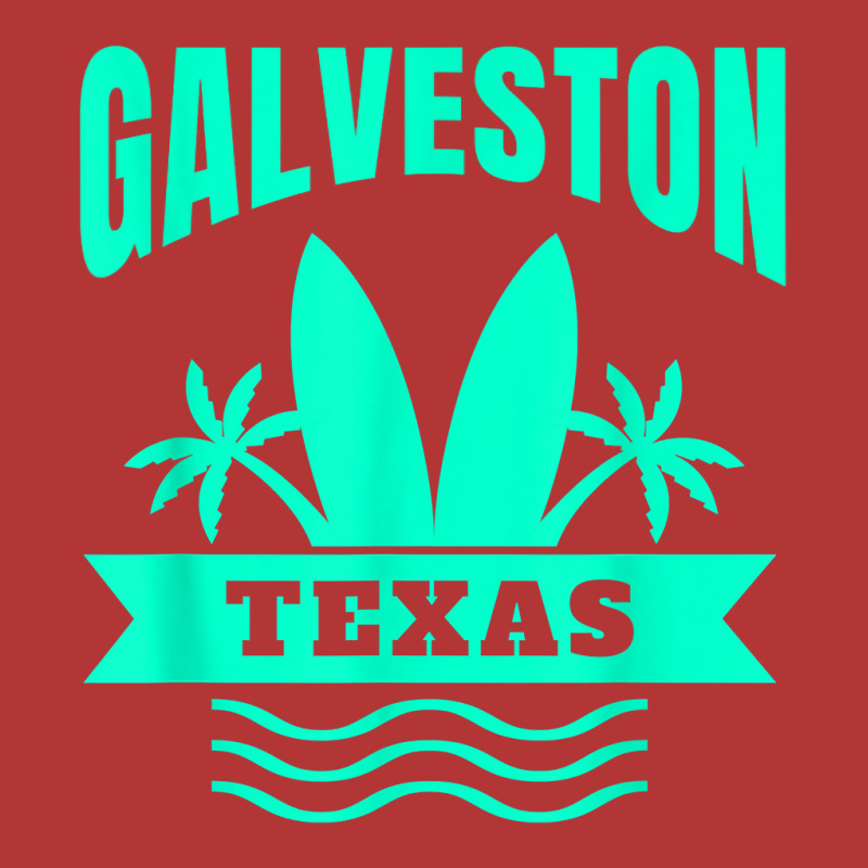 Galveston Beach Texas Vacation Souvenir Camo Snapback by FrancesTiffany | Artistshot