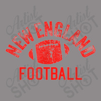 New England Football Vintage Cool Ne Super Football Fan Wear Flat Bill Snapback Cap | Artistshot