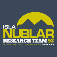 Isla Nublar Research Facility Flat Bill Snapback Cap | Artistshot