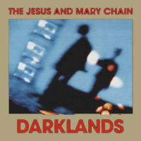 The Jesus And Mary Chain, Darklands, The Jesus And Mary Chain Angel, D Flat Bill Snapback Cap | Artistshot