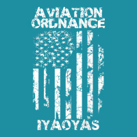 Iyaoyas Aviation Ordnanceman Flat Bill Snapback Cap | Artistshot