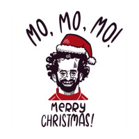 Mo Mo Mo Merry Christmas Classic Cub Paper Bag - 8 X 4 1/2 X 10 1/4 | Artistshot