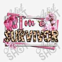 Im A Survivor Cancer Awareness 15 Oz Coffee Mug | Artistshot