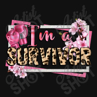 Im A Survivor Cancer Awareness Iphone 13 Case | Artistshot