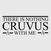 Jack O_neill - There Is Nothing Cruvus With Me Quote Baseball Cap | Artistshot