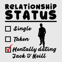 Mentally Dating Jack Oneill Baseball Cap | Artistshot