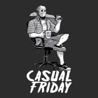 Casual Friday With Jasonn Voorheess Baseball Cap | Artistshot