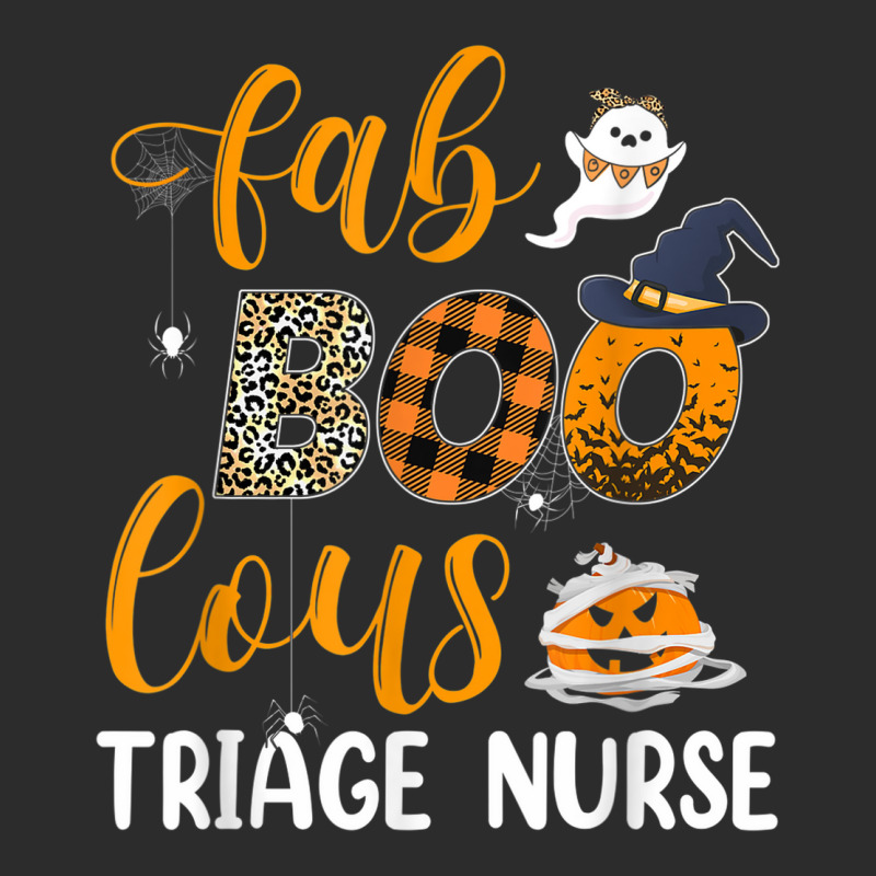 Fabulous Nurse Costume Faboolous Triage Nurse Halloween Baseball Cap by Dapper | Artistshot