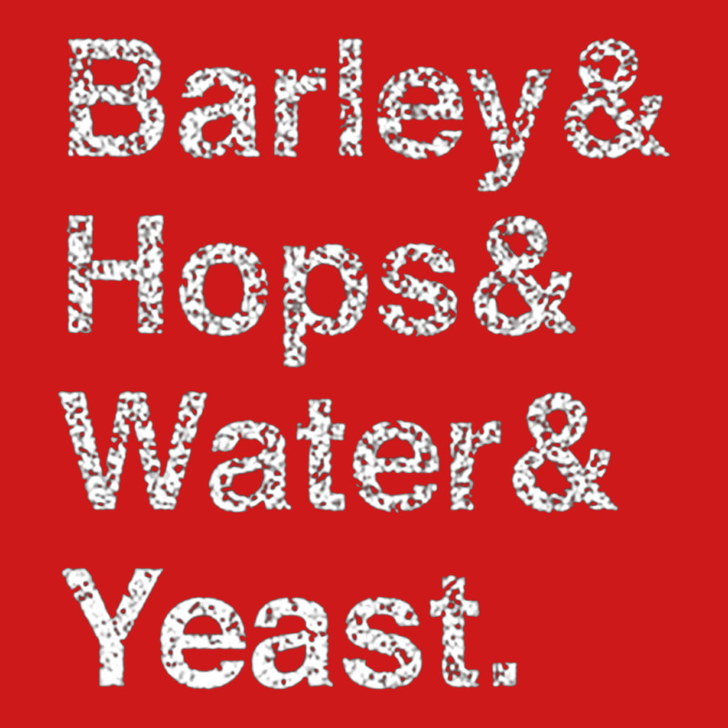 Barley Hops Water Yeast, Barley, Hops, Water, Yeast, Barley Hops Water Baseball Cap | Artistshot