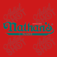 Nathan's Famous Resto Baseball Cap | Artistshot