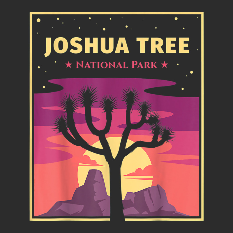 Joshua Tree National Park National Park Baseball Cap by Posh | Artistshot