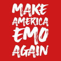 Make America Emo Again Baseball Cap | Artistshot