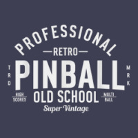 Professional Retro Pinball Old School Pinball Game Machine Mesh Cap | Artistshot