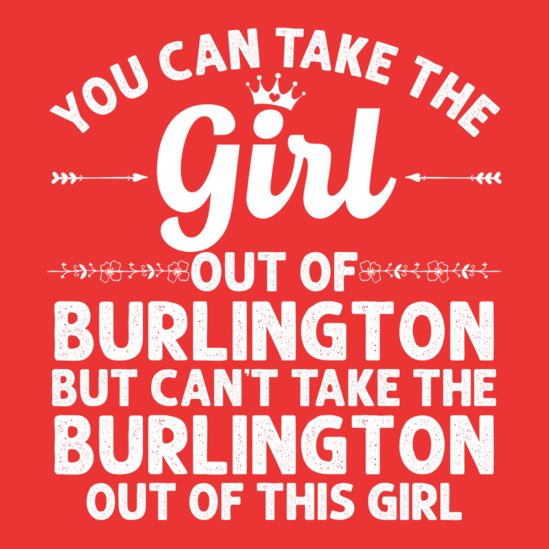 Girl Out Of Burlington Wi Wisconsin Gift Funny Home Root Usa Sweatshir Mesh Cap | Artistshot