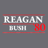 Reagan Bush 1980 Presidential Election T Shirt Mesh Cap | Artistshot