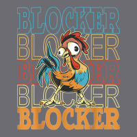 Cock Blockers, Kawaii Rooster Lovers, Funny Gags For Men T Shirt Mesh Cap | Artistshot