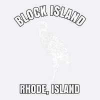 Block Island Rhode Island Shirt Light Vintage Distress Crane T Shirt Trucker Cap | Artistshot