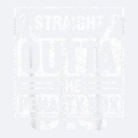 Stright Outta The Penalty Box Ice Hockey Hockey Ice Hockey T Shirt Trucker Cap | Artistshot