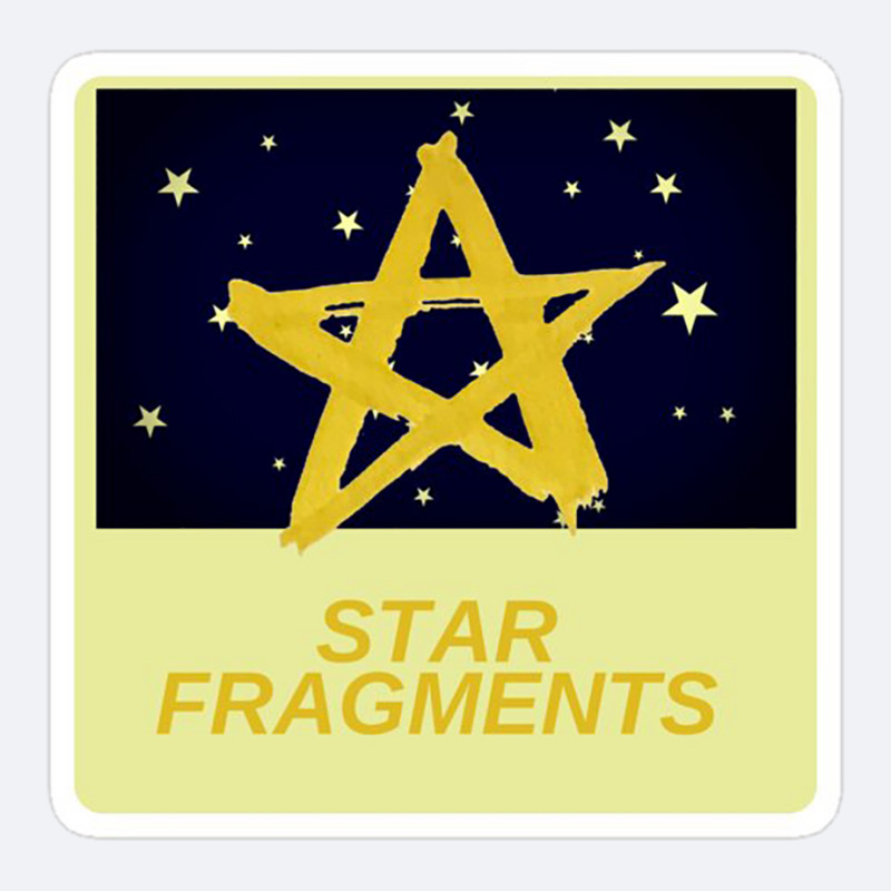 Star Fragments Stargazing 82865417 Trucker Cap by riska_art | Artistshot