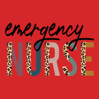 Emergency Nurse Leopard Nurse Gift Trucker Cap | Artistshot