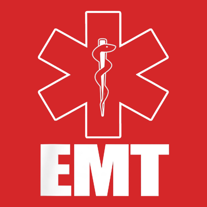 Emt Uniform Emergency Medical Technician T Shirt Trucker Cap | Artistshot