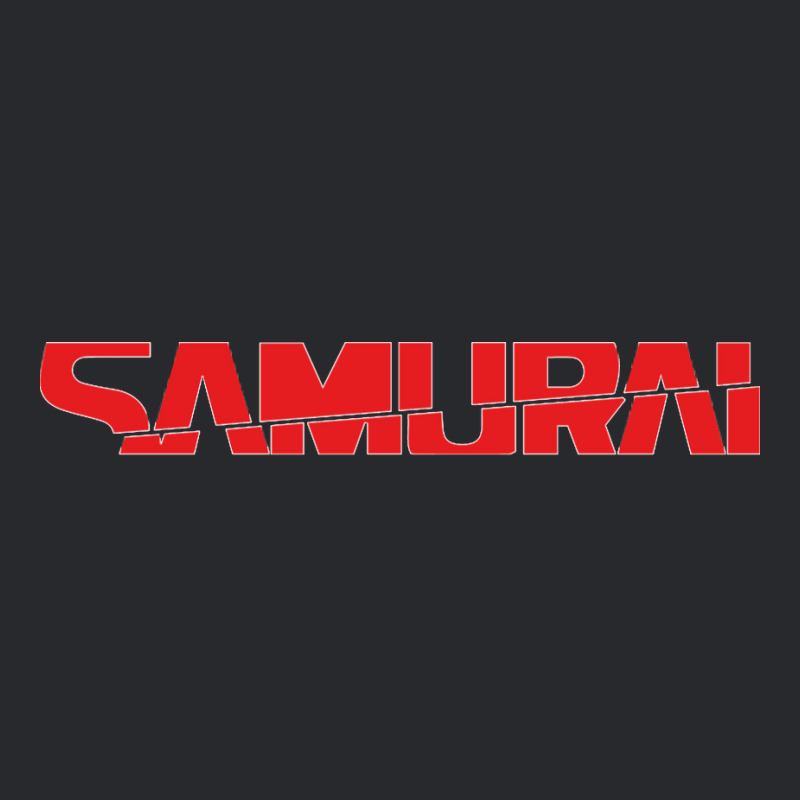 Samurai Classic Trucker Cap by cm-arts | Artistshot