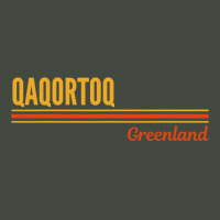 Qaqortoq Greenland Trucker Cap | Artistshot