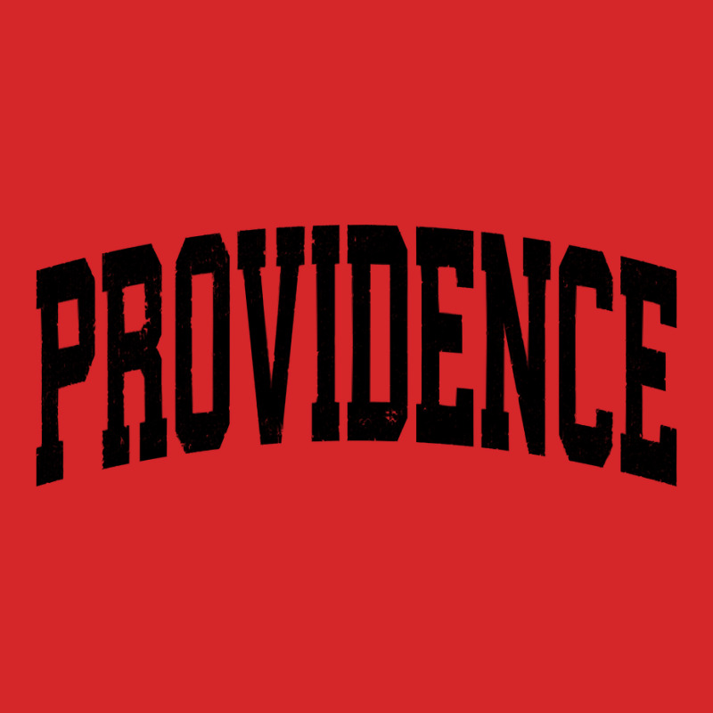 Providence Rhode Island Ri Vintage Athletic Sports Black Des Pullover Trucker Cap by cm-arts | Artistshot