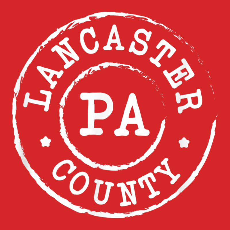 Lancaster County Pa Shirt Pennsylvania T Shirt Trucker Cap | Artistshot