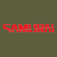 Samurai Classic Camo Snapback | Artistshot