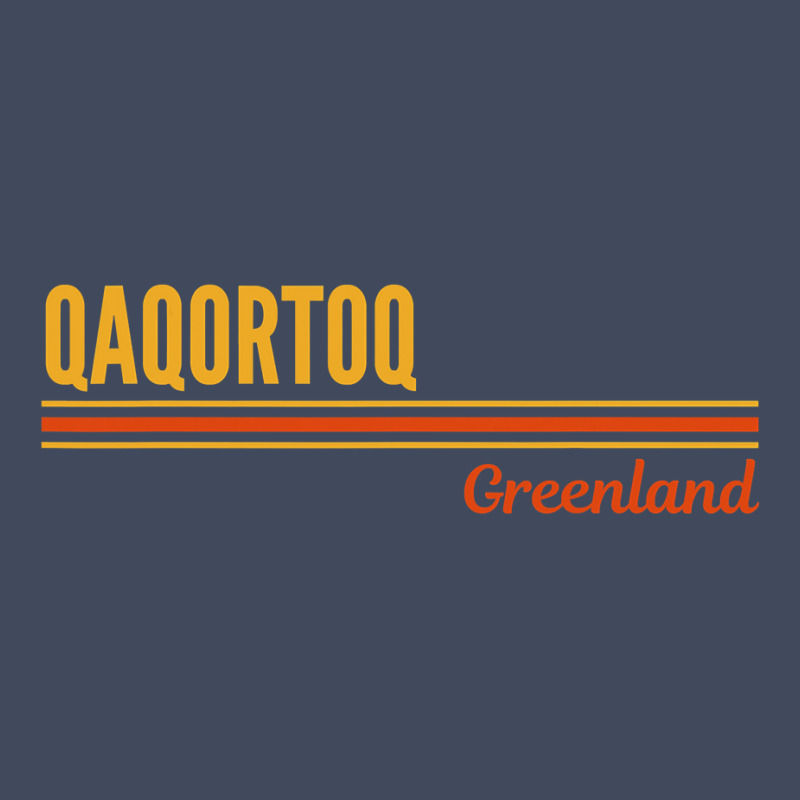 Qaqortoq Greenland Camo Snapback | Artistshot