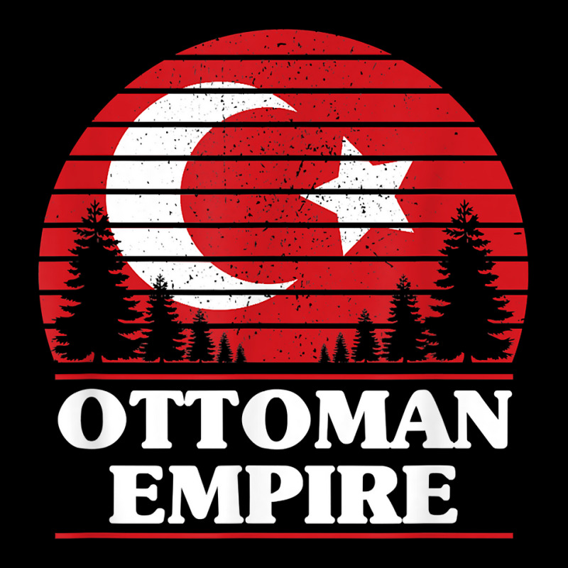 Ottoman Empire T Shirt Camo Snapback | Artistshot