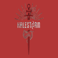 Halestorm Camo Snapback | Artistshot